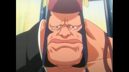 Bleach Episode 21 English Dubbed