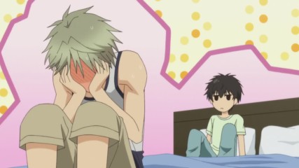 Super Lovers 2 - 06 ᴱᴺᴳ ᴴᴰ