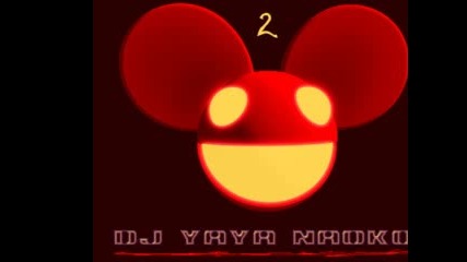 Deadmau5 Vs Jelo - The Reward Is Cheese