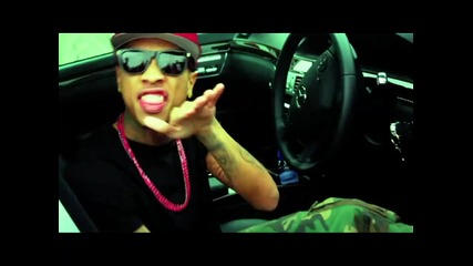 Tyga - Bmf Freestyle 