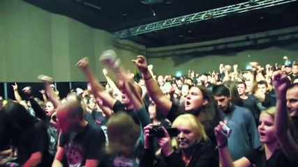 Incite - Hopeless (official video)