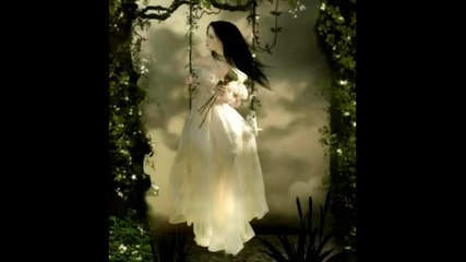 My dying bride-fall with me