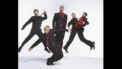 Backstreet boys - bye bye love 