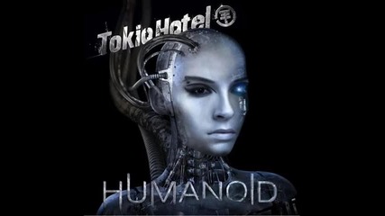 Tokio Hotel Phantomrider & Geisterfahrer Collaboration Remix 
