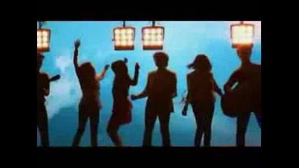 Disney Stars - Send It On ( Music Video )