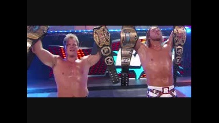 Edge & Chris Jericho theme Ratedy2j