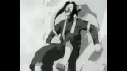Naruto - Haku Tribute