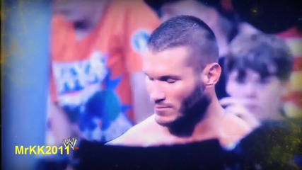 Wwe • Randy Orton • Custom Titantron 2011 (hd)