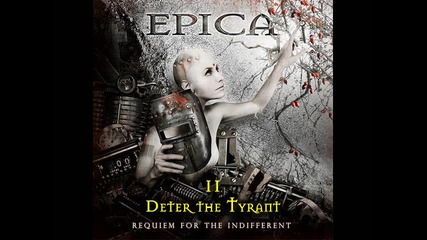 Epica (2012) Full Album: Requiem for the Indifferent