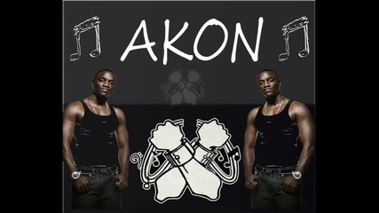 Mohombi Ft. Akon - Dirty Situation