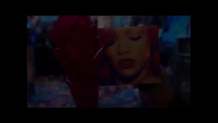 Rihanna - Whats My Name - 11.17.10 (good Morning America) 