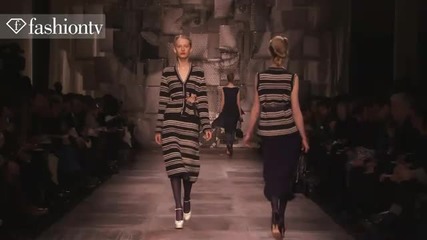 fashiontv - Antonio Marras Full Show Fall 2011 Mila - fashiontv Ftv.com 