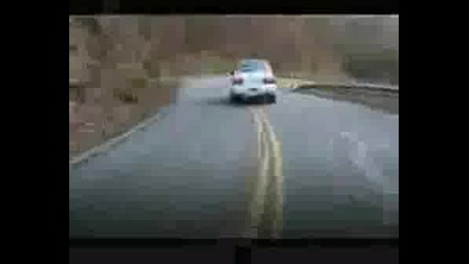 Nissan 350z Twin Turbo.avi