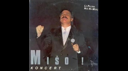 Miso Kovac-dalmatino