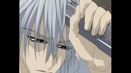 Vampire Knight - Ep 6 ( Bg Subs & Hq )