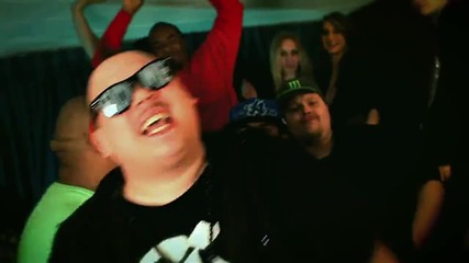 Bizarre Feat. Fury - Im Trippin Pt. 2