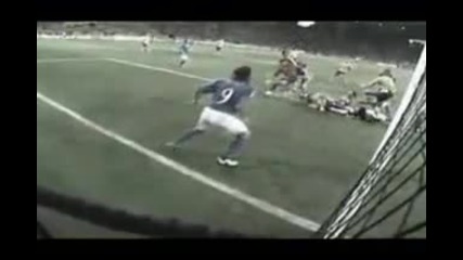 Zlatan Ibrahimovic - A legend in the making 
