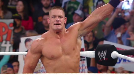 The Royal Rumble Match by the numbers
