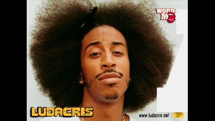 Ludacris-blue berry