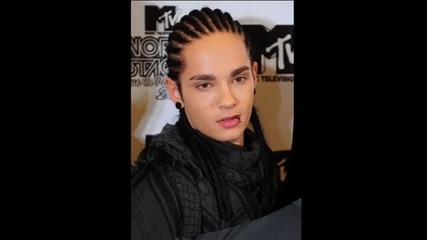 Tom Kaulitz