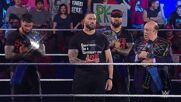 Roman Reigns charges up The Bloodline for Unification showdown: SmackDown, May 20, 2022
