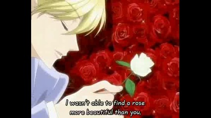 Ouran High School Host Club - Ep.6 [2/2]