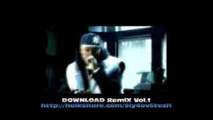 Baby Bash feat. 50 Cent, Soulja Boy, Lil Jon Dmx - Excuse Me Miss ( Remix)