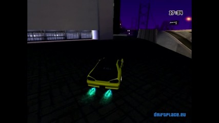 Drift