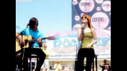 Paramore - Hello Hello