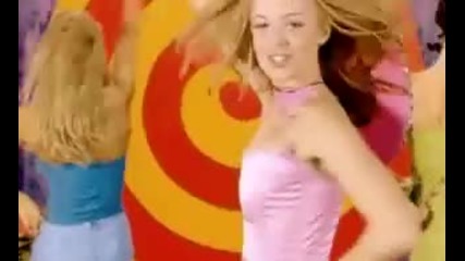 One Track Mind - I Like U (eurodance Clip)