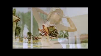 Andreea Banica - Love In Brasil 