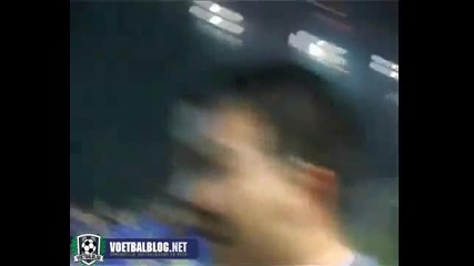 Това наистина е гол!