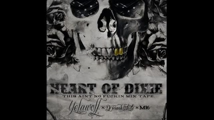 Yelawolf- White Boy Shit (heart Of Dixie)