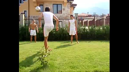 Yanis , David I Kocioo