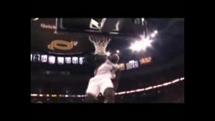 Welcome To The Show - Nba 