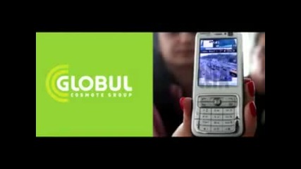 Побесняла клиентка на Globul . 