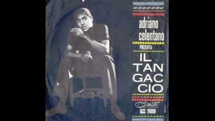 Adriano Celentano - Il Tangaccio1963