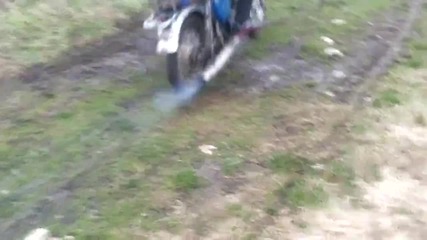 xopito ot zasmqnovo  simson s 50