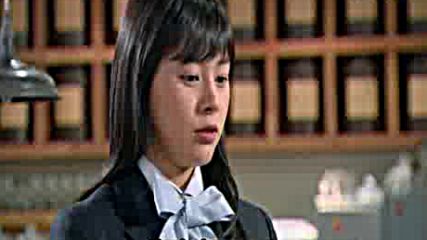[ Eng Sub ] Goong S - Епизод 15 - 1/2