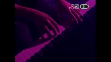 Helena Paparizou - The Rose (secret Concert Live 2009) 