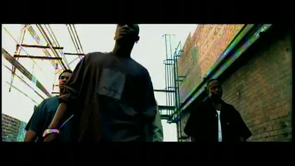 Miracle - We Ain t Scared 