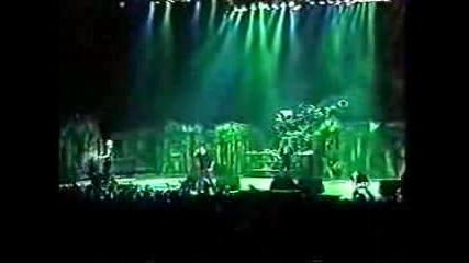 Iron Maiden - Iron Maiden