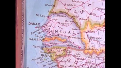 Baaba Maal - Yela (official video) (hq)