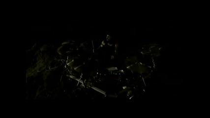 Disturbed - Indestructible (video) 