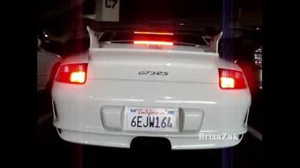 Porshe