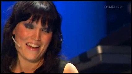 Tarja Turunen - Ave Maria