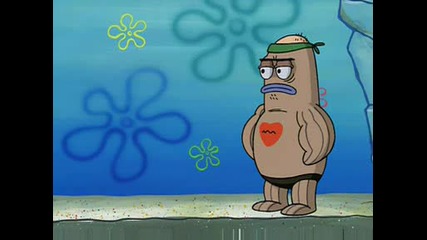 Spongebob Squarepants