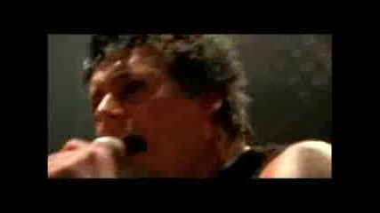Papa Roach - Between Angels & Insects [live].