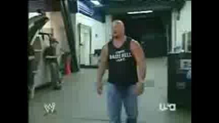 Austin returns