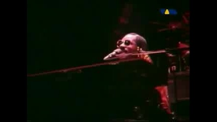 Stevie Wonder - Master Blaster (1980) 